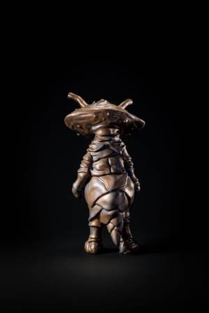 伝統工芸×カルチャー商品を創造する新機軸ブランド「トラカル」から有田焼とのコラボ商品「ウルトラマン」「スター・ウォーズ」シリーズを販売開始