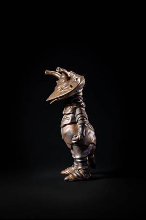 伝統工芸×カルチャー商品を創造する新機軸ブランド「トラカル」から有田焼とのコラボ商品「ウルトラマン」「スター・ウォーズ」シリーズを販売開始