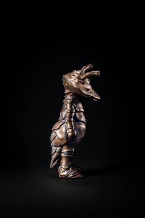 伝統工芸×カルチャー商品を創造する新機軸ブランド「トラカル」から有田焼とのコラボ商品「ウルトラマン」「スター・ウォーズ」シリーズを販売開始