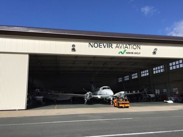 児童養護施設・ファミリーホームの子供たち対象　「ヘリコプター体験フライト」3月に大阪府・八尾空港にて開催！～2月1日(木)参加者募集開始～