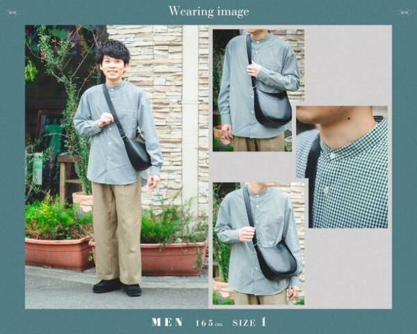 開始わずか1時間で完売！スタート2年目の新興日本ブランドと新設工場が作る「理想の日本製シャツ」が2024年1月16日(火)よりMakuakeにて追加先行販売を開始！