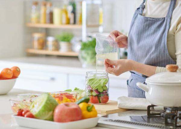 生きて腸まで届く乳酸菌LP-17入り『乳酸菌発酵サラダの素』発売キャンペーン　2024年1月25日(木)スタート！