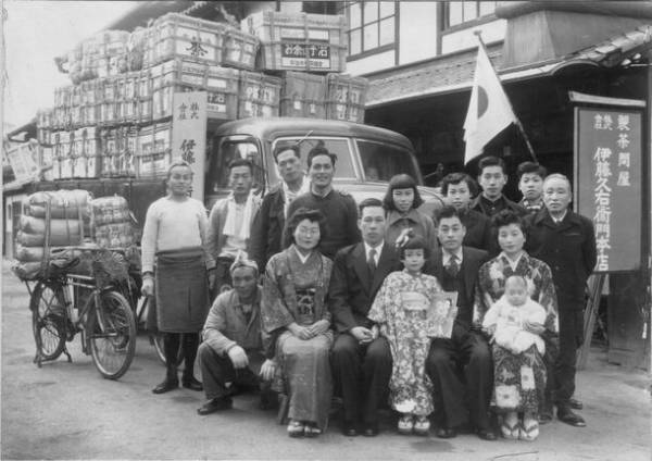 京都・伊藤久右衛門の台湾店舗がリニューアル！「伊藤久右衛門 中山店」2024年1月19日OPEN