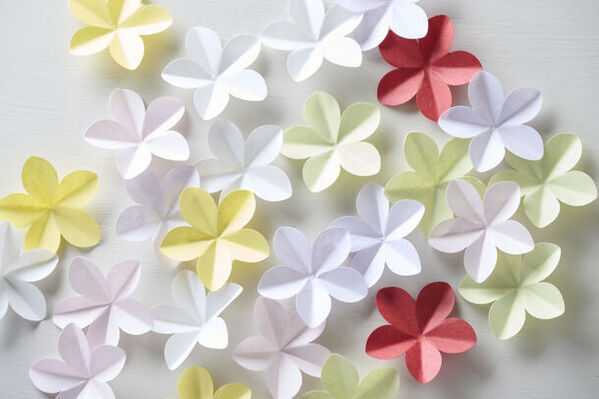 京都岡崎の“花の紙片”と“京都大山崎の京銘竹の小皿”、選べる“和精油”がセットになったkyo-cologne「香りのギフト」発売