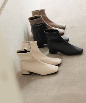 冬の旅行シーズンに向けて靴のプチプラオンラインブランドSESTOの晴雨兼用ブーツを家計応援特別プライスで販売！