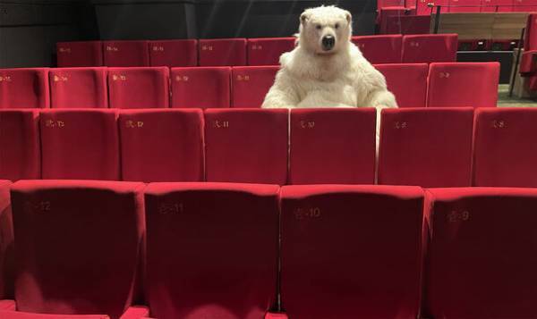 阿佐ヶ谷に新スクリーン「Morcウエ」がオープン　プレオープン企画として1月20日から3日間特別上映を実施