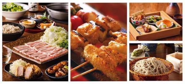 寒い季節に嬉しい「お鍋」のメニュー[名物]葱たっぷり！包み沖縄豚しゃぶをご提供！