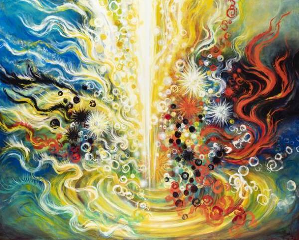 石塚雅子の個展「近作と新作」　文房堂GalleryCafeで2024年1月24日(水)～2月6日(火)に開催