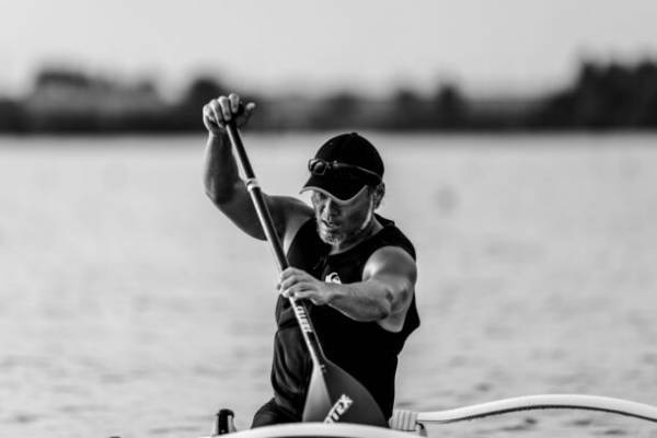 新宿 北村写真機店で障害者カヌーに挑戦する選手たちの写真展を開催　会期：2/1(木)～2/14(水)