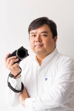 新宿 北村写真機店で障害者カヌーに挑戦する選手たちの写真展を開催　会期：2/1(木)～2/14(水)