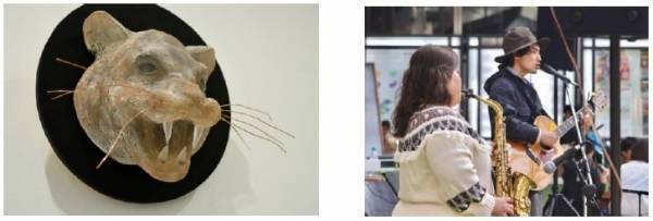 ～富田林駅リニューアル記念～“アート散策in富田林じないまち”を開催します！