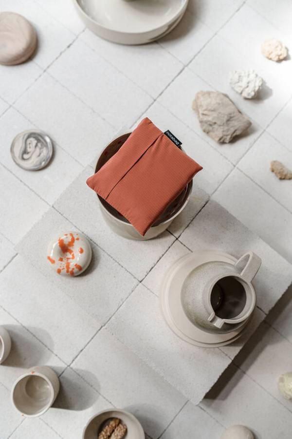 ドイツ発のファッションバッグブランド「Notabag」　新作2種類が2月1日より販売開始