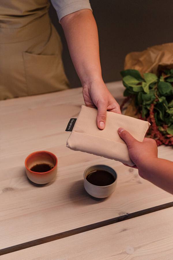 ドイツ発のファッションバッグブランド「Notabag」　新作2種類が2月1日より販売開始