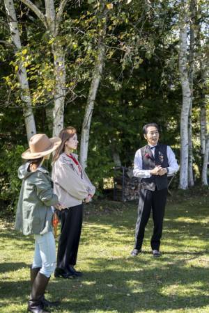 山梨県北杜市が地元産ワインの魅力をPRするサイトをオープン　ソムリエとぶどう畑を巡るメディア向けツアーも実施