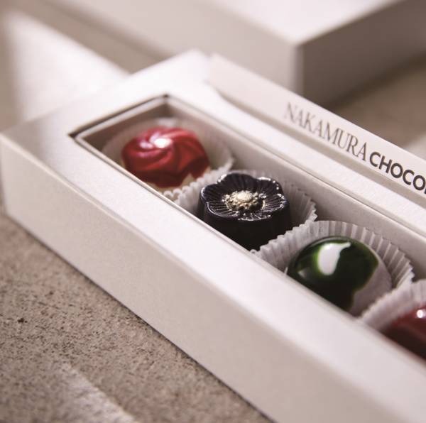 【近鉄百貨店 四日市店】心ときめく約８０のブランドが集結！バレンタイン ショコラ コレクション