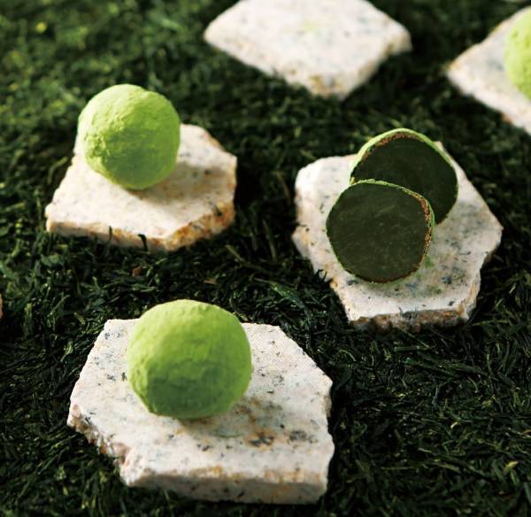 【近鉄百貨店 四日市店】心ときめく約８０のブランドが集結！バレンタイン ショコラ コレクション