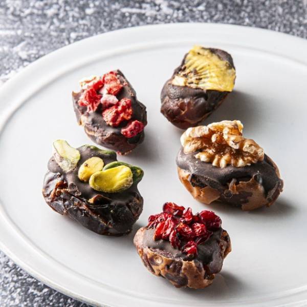 【近鉄百貨店 四日市店】心ときめく約８０のブランドが集結！バレンタイン ショコラ コレクション