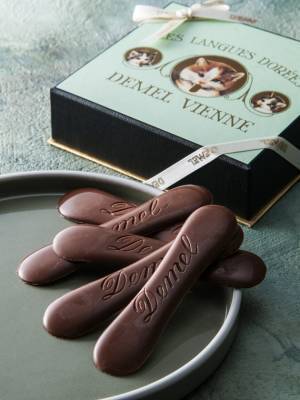 【近鉄百貨店 四日市店】心ときめく約８０のブランドが集結！バレンタイン ショコラ コレクション