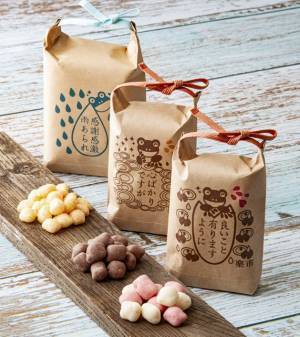 【近鉄百貨店 四日市店】心ときめく約８０のブランドが集結！バレンタイン ショコラ コレクション