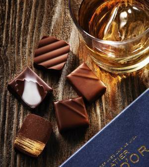 【近鉄百貨店 四日市店】心ときめく約８０のブランドが集結！バレンタイン ショコラ コレクション