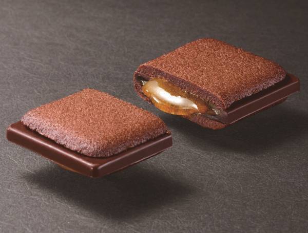 【近鉄百貨店 四日市店】心ときめく約８０のブランドが集結！バレンタイン ショコラ コレクション