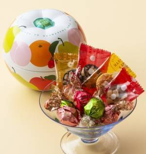 【近鉄百貨店 四日市店】心ときめく約８０のブランドが集結！バレンタイン ショコラ コレクション