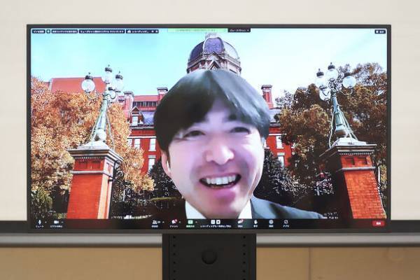 【日本初】Lancet Countdown 2023 Japan プレゼンテーション 子どもの健康問題としての気候変動セミナーを実施