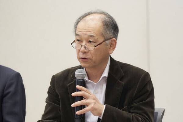 【日本初】Lancet Countdown 2023 Japan プレゼンテーション 子どもの健康問題としての気候変動セミナーを実施