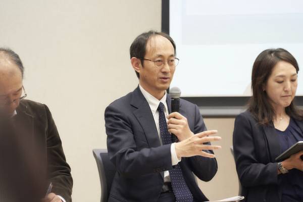 【日本初】Lancet Countdown 2023 Japan プレゼンテーション 子どもの健康問題としての気候変動セミナーを実施