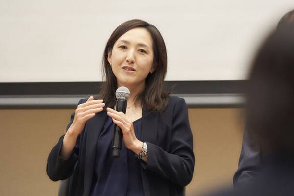 【日本初】Lancet Countdown 2023 Japan プレゼンテーション 子どもの健康問題としての気候変動セミナーを実施