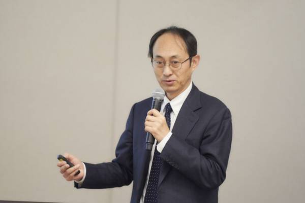 【日本初】Lancet Countdown 2023 Japan プレゼンテーション 子どもの健康問題としての気候変動セミナーを実施