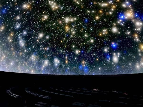 四季の星座をノスタルジックな風景と共に楽しむプラネタリウム作品『星日和　ー上を向いて歩こうー』2024年3月1日(金)～ 都内3館でも上映決定！