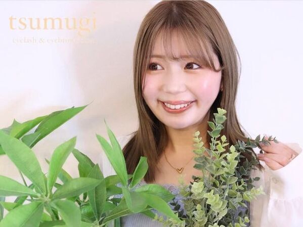 新社会人を応援！眉毛サロンで垢抜けたい人を募集！全国8店舗展開「まつげパーマ＆アイブロウサロン紬麦」が無料体験モニター企画を2月19日～3月31日の平日に実施