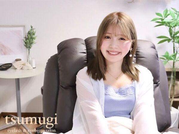 新社会人を応援！眉毛サロンで垢抜けたい人を募集！全国8店舗展開「まつげパーマ＆アイブロウサロン紬麦」が無料体験モニター企画を2月19日～3月31日の平日に実施