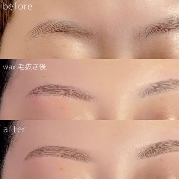 新社会人を応援！眉毛サロンで垢抜けたい人を募集！全国8店舗展開「まつげパーマ＆アイブロウサロン紬麦」が無料体験モニター企画を2月19日～3月31日の平日に実施