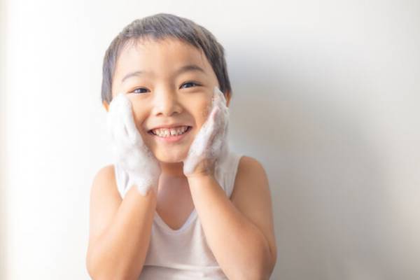 ボディソープも洗顔料も要らなくなる！家族で使える自然の力を最大限に引き出した自然派石鹸「素のまま」1/23発売