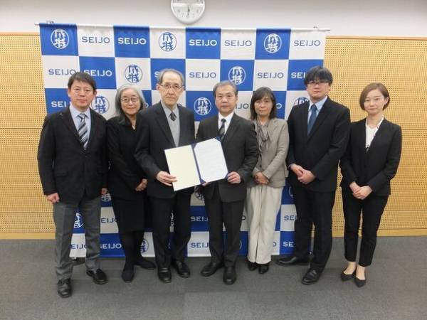 成城大学と麹町学園女子が高大連携協定の枠組みを拡大