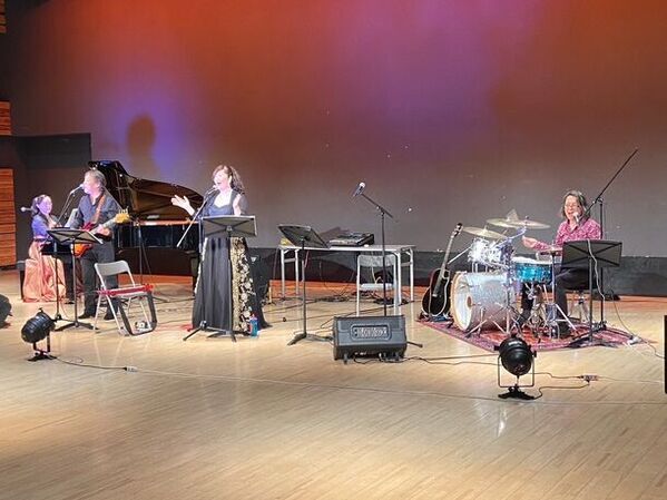 「特定非営利活動法人ミュージックライフパートナー設立記念コンサート」3月に長岡市で開催！