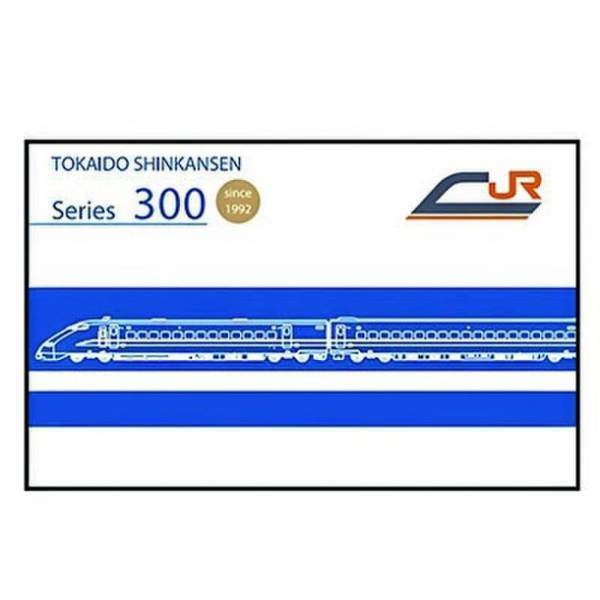300系・700系・N700A・N700S　東海道新幹線車両デザインのワッペンを2月3日に新発売！　～通園バッグやお洋服、小物のアクセントに～