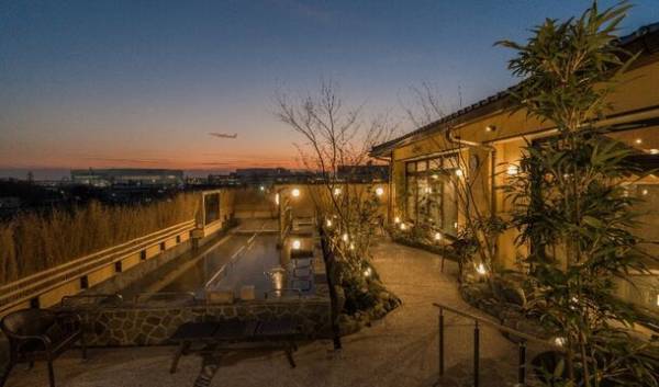 空も、海も、川も美しい！早春の九十九里エリアを駆け抜けるサイクルトリップ