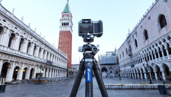 Leofoto(レオフォト)、精密な構図設定をサポートする【G4Pro／GR-2】を2月5日に発売