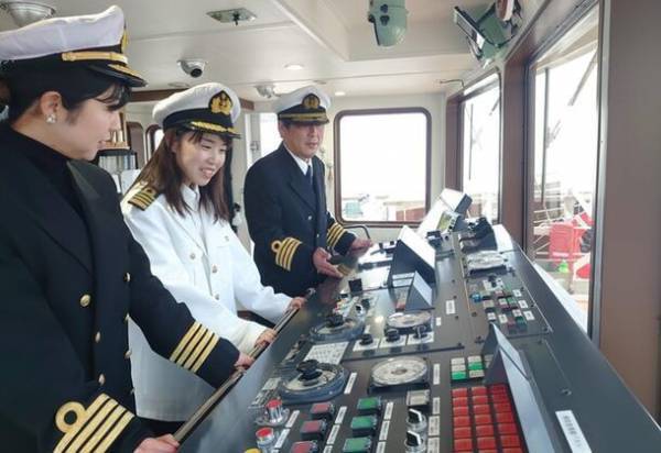 “いつまでも記憶に残る、想い出をつくろう”卒業旅行応援キャンペーン「#卒ウズ‘24」～淡路島うずしおクルーズ2月1日より開催～