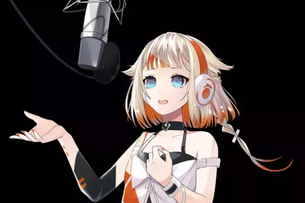 AI歌唱ソフト「VoiSona」の追加ボイスライブラリとして「IA AI SONG」「IA AI SONG ENGLISH」「OИE AI SONG」が搭載！
