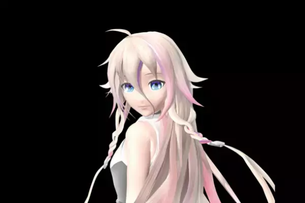 AI歌唱ソフト「VoiSona」の追加ボイスライブラリとして「IA AI SONG」「IA AI SONG ENGLISH」「OИE AI SONG」が搭載！