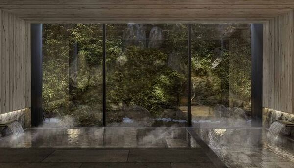 自然派ラグジュアリーホテル「シックスセンシズ」が日本初上陸！「シックスセンシズ 京都」が2024年4月23日(火)に開業