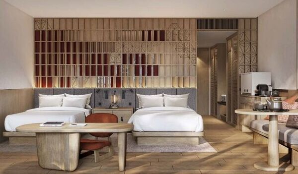 自然派ラグジュアリーホテル「シックスセンシズ」が日本初上陸！「シックスセンシズ 京都」が2024年4月23日(火)に開業