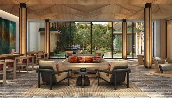 自然派ラグジュアリーホテル「シックスセンシズ」が日本初上陸！「シックスセンシズ 京都」が2024年4月23日(火)に開業