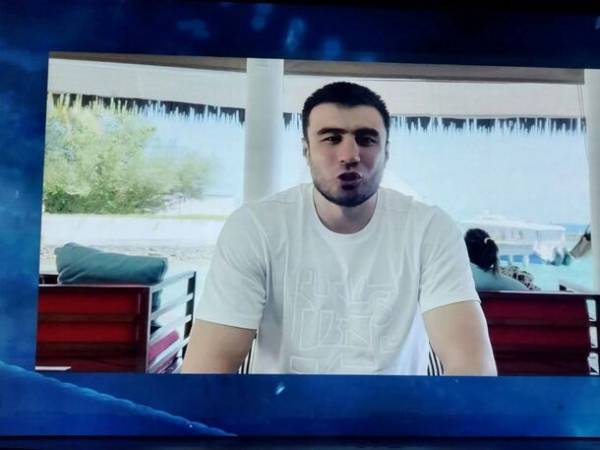 ＜開催報告＞日本-ウズベキスタン共同制作作品『草原の英雄～東京への無敵の道(仮題)』制作発表会見を開催　～史上初！日本の劇場で2024年晩秋公開予定～