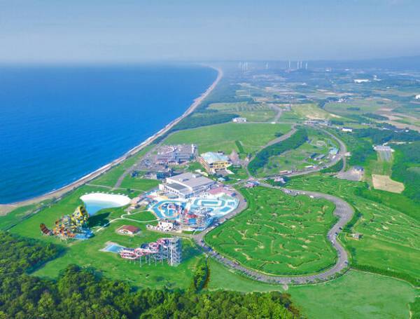 60体以上の恐竜が潜む広大な森を探索し、ミッションに挑め！日本最大級の恐竜アトラクション「恐竜の森」　2024年3月9日(土)オープン