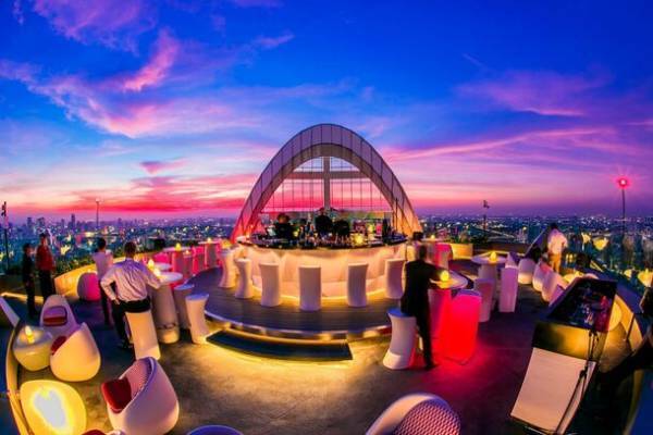 ハートスイーツに心奪われる「バレンタインアフタヌーンティー」を2月1日(木)より2週間限定で提供開始